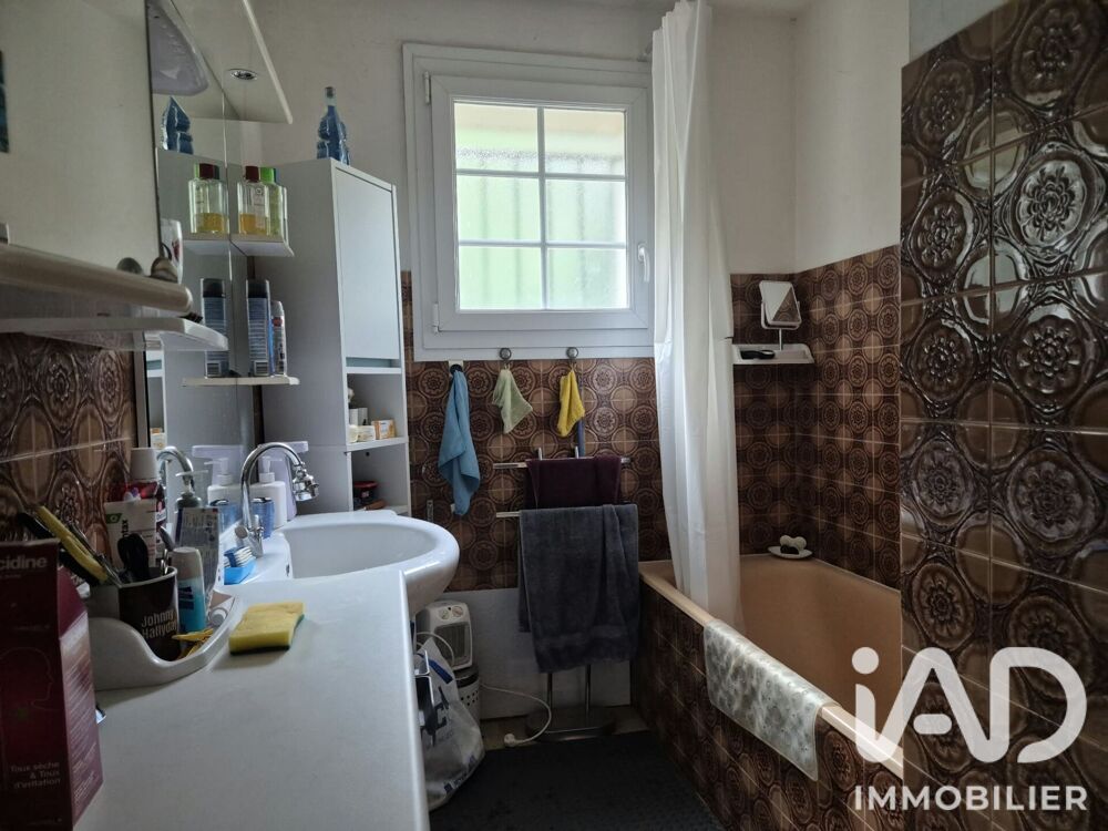 Vente Maison Vente Maison/villa 3 pièces Mairé-levescault
