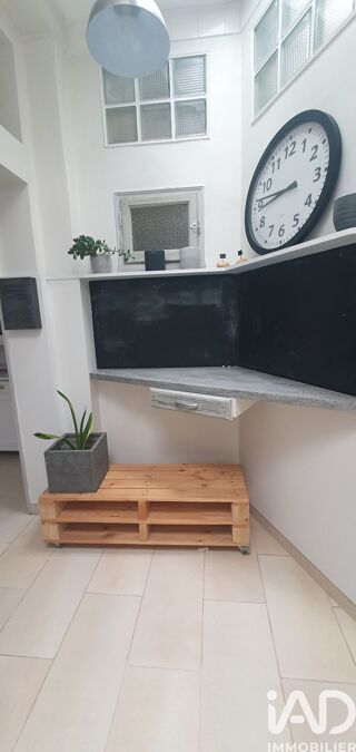  Maison à vendre 3 pièces 65 m²