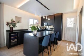  Maison à vendre 5 pièces 105 m²