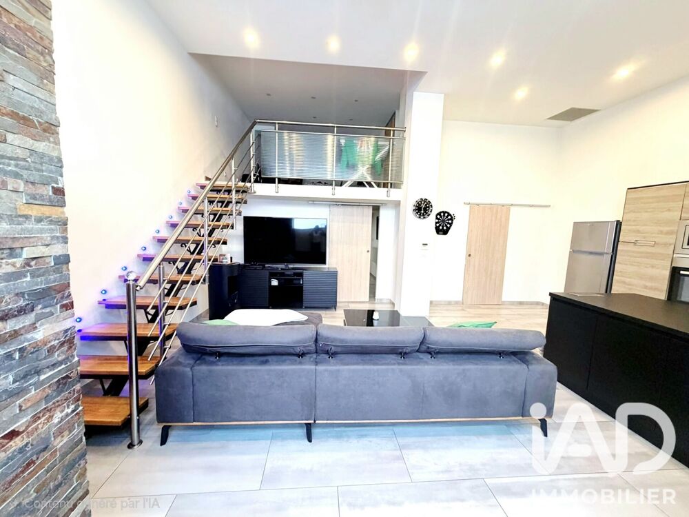 Vente Appartement Vente Duplex 4 pièces Toulon