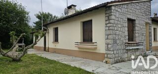 Maison à vendre 6 pièces 87 m²