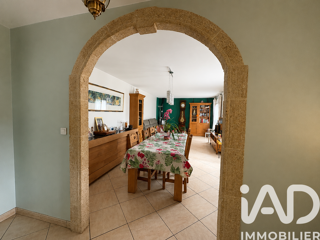  Maison à vendre 6 pièces 120 m²