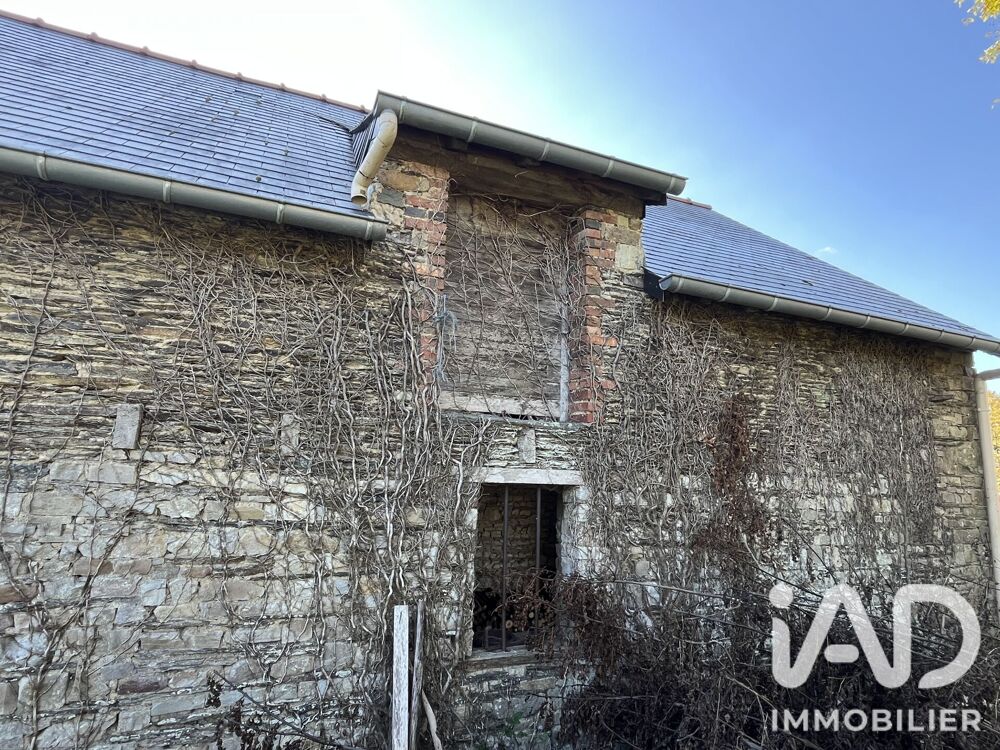 Vente Terrain Vente Terrain 370 m&sup2; Saint-sulpice-des-landes