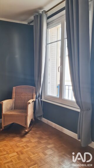  Appartement à vendre 4 pièces 106 m²
