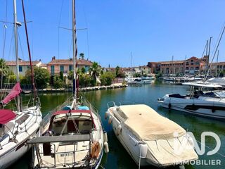  Appartement à vendre 1 pièce 28 m²