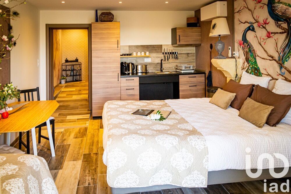 à vendre  Maison Châteauneuf-du-Pape (84230)