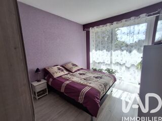  Appartement à vendre 3 pièces 74 m²