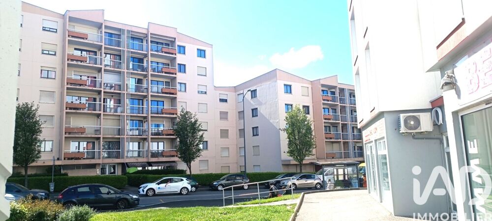 Vente Appartement 5 pièces