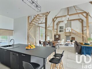  Maison à vendre 10 pièces 470 m²