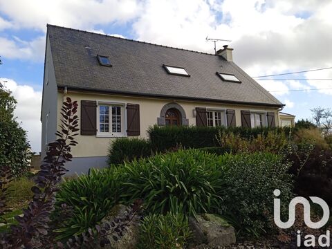   Vente Maison/villa 7 pièces Maison - 7 pièce(s) - 147 m²