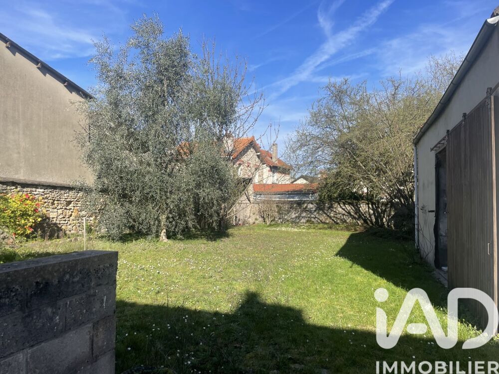 Vente Maison/villa 7 pièces