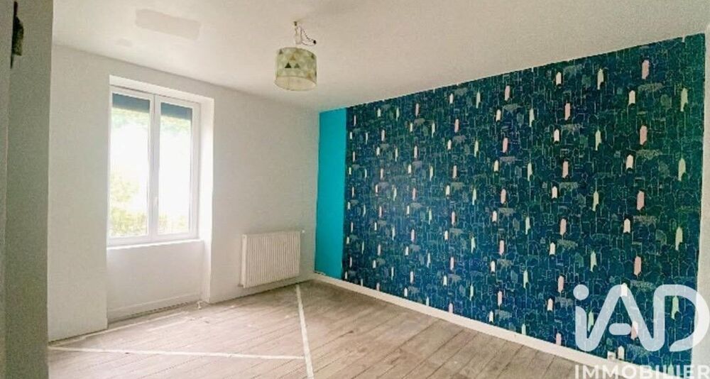 Vente Maison/villa 9 pièces