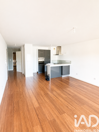  Appartement à vendre 4 pièces 84 m²