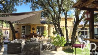  Maison à vendre 6 pièces 143 m²