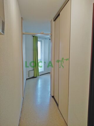  Appartement  louer 1 pice 20 m