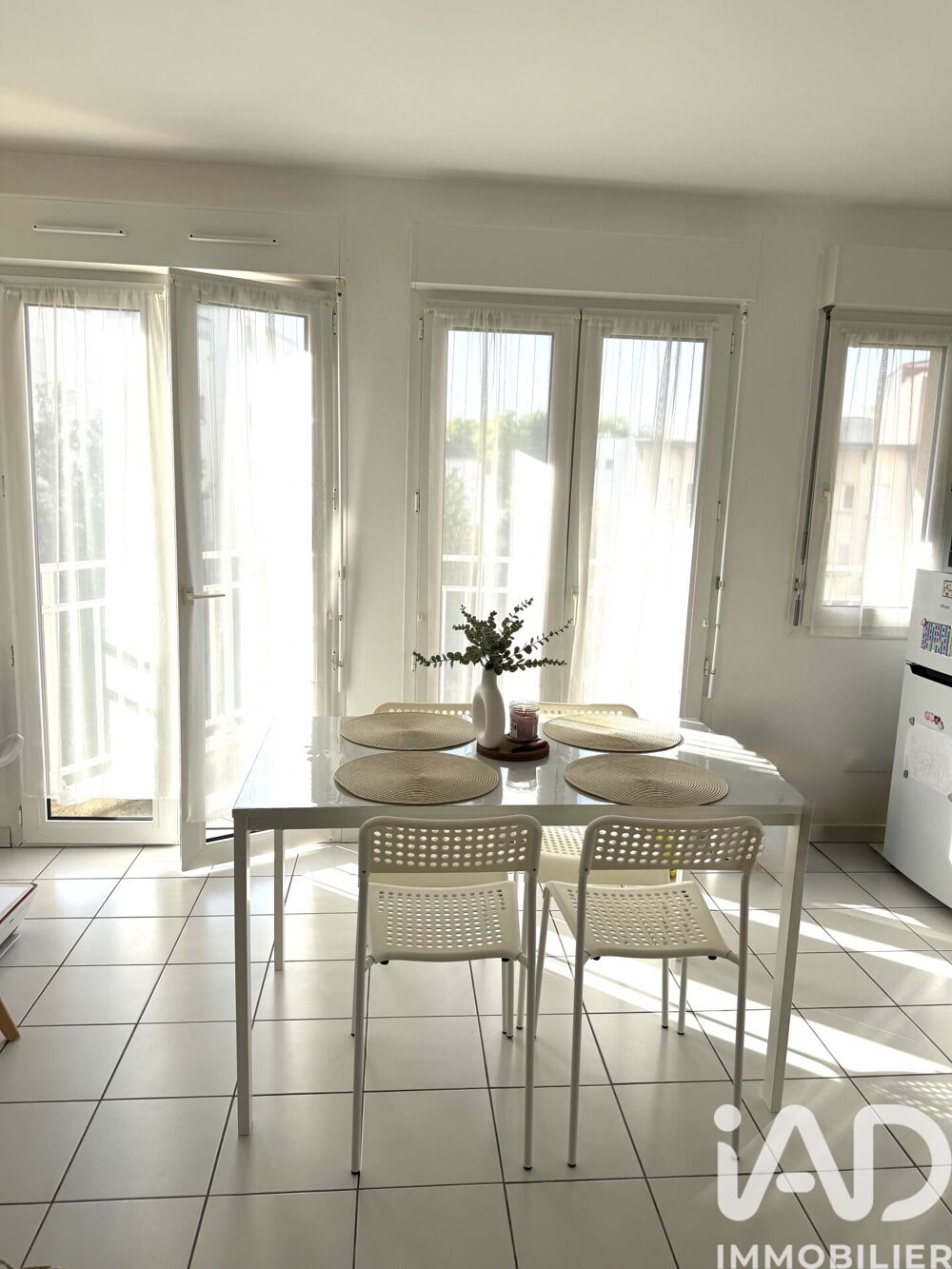 Vente Appartement 1 pièce