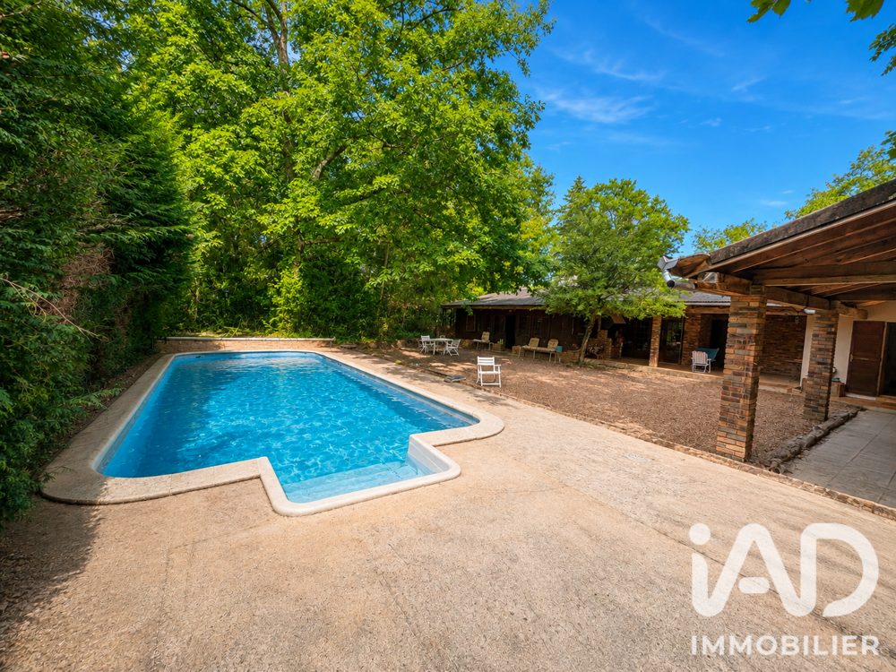 Vente Maison/villa 6 pièces