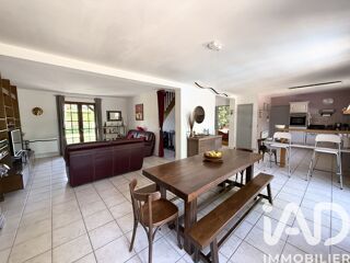  Maison à vendre 7 pièces 156 m²