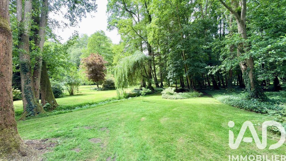 Vente Maison d'architecte 7 pièces