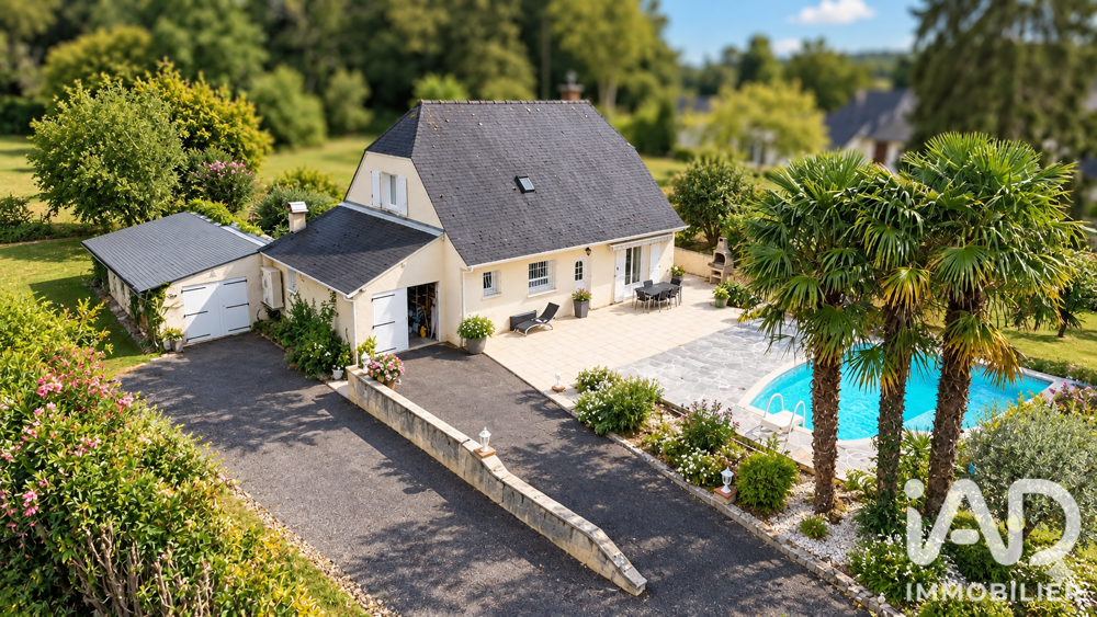 Vente Maison Vente Maison/villa 5 pièces Cuqueron