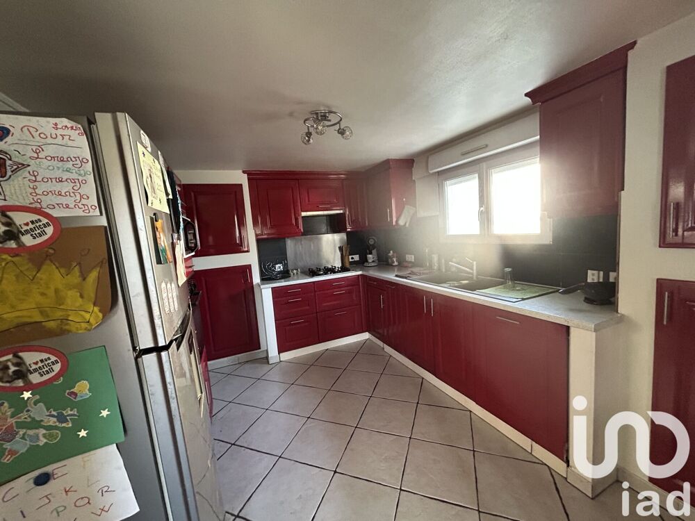 Vente Maison Vente Maison/villa 5 pièces Nogent-l'artaud