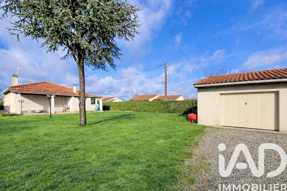 Vente Maison/villa 4 pièces
