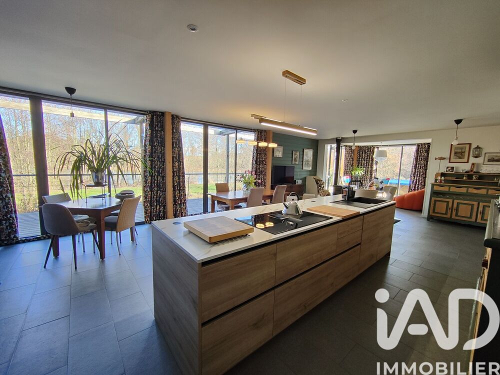 Vente Maison/villa 7 pièces
