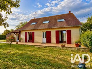  Maison à vendre 6 pièces 140 m²