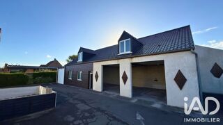  Maison à vendre 6 pièces 150 m²
