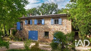  Maison à vendre 15 + pièces 300 m²