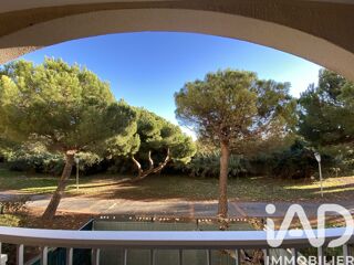  Appartement � vendre 3 pi�ces 40 m�
