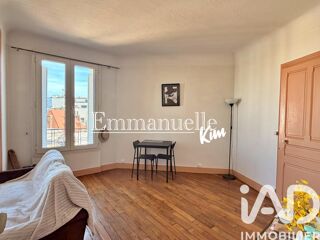  Appartement à vendre 3 pièces 55 m²