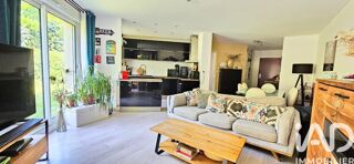  Appartement à vendre 3 pièces 76 m²