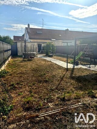  Maison à vendre 5 pièces 100 m²