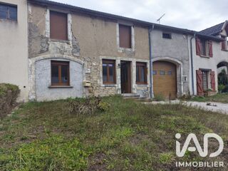  Maison à vendre 5 pièces 128 m²