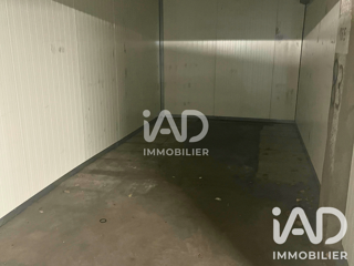 Vente Parking/Garage Vente Garage 13 m&sup2; La madeleine