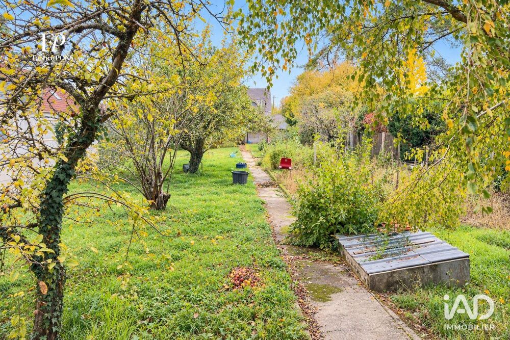 Vente Terrain Vente Terrain 730 m&sup2; Maisse