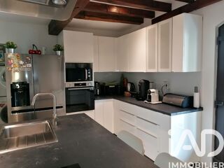  Maison � vendre 9 pi�ces 195 m�