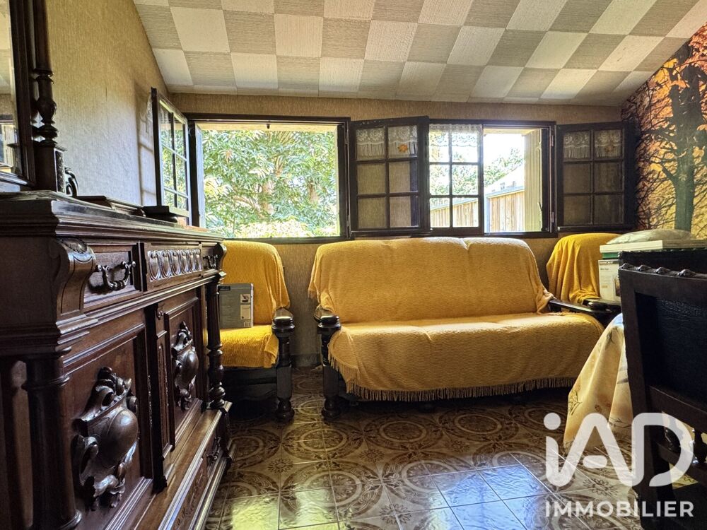 Vente Maison Vente Maison/villa 5 pièces Guémené-penfao