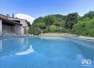  Maison à vendre 4 pièces 177 m²