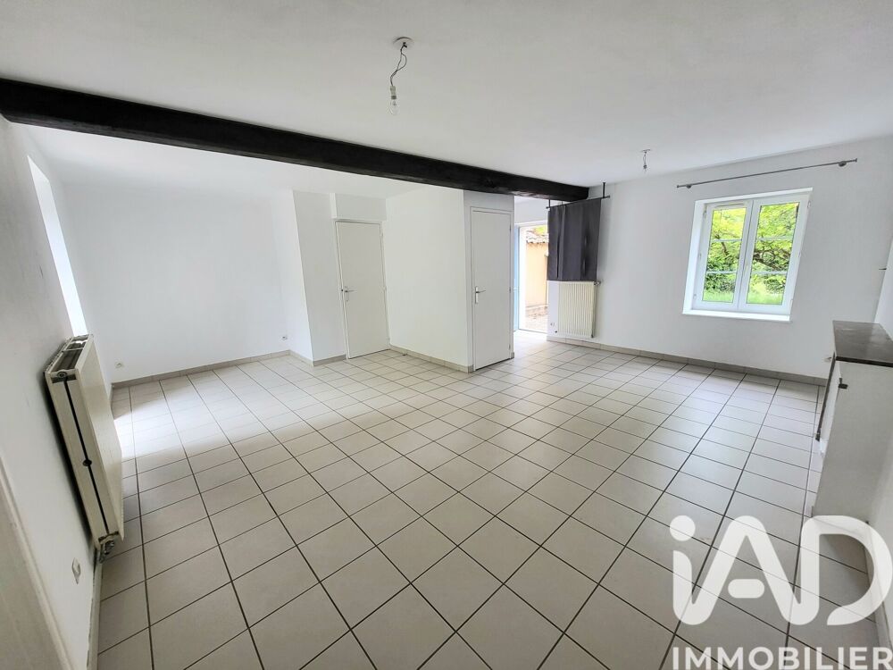 Vente Immeuble Vente Immeuble 173 m&sup2; Saint-just-saint-rambert