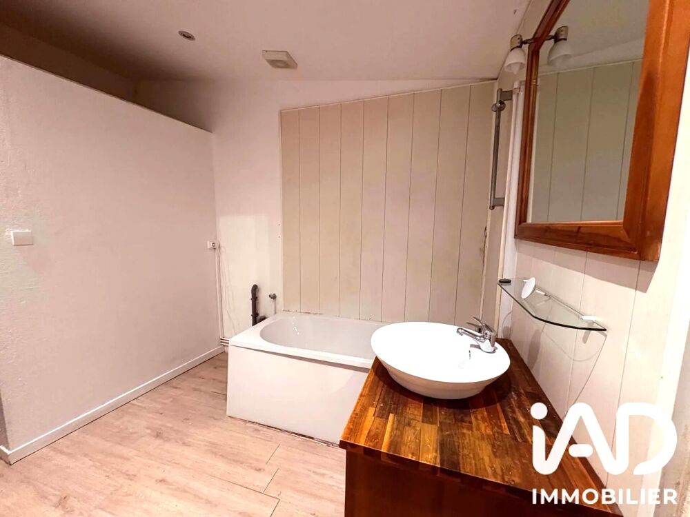 Vente Maison Vente Maison/villa 3 pièces Provin
