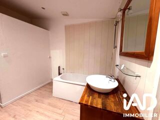  Maison à vendre 3 pièces 65 m²