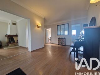  Maison à vendre 5 pièces 116 m²