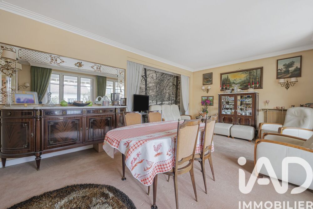 à vendre  Maison Maisons-Alfort (94700)