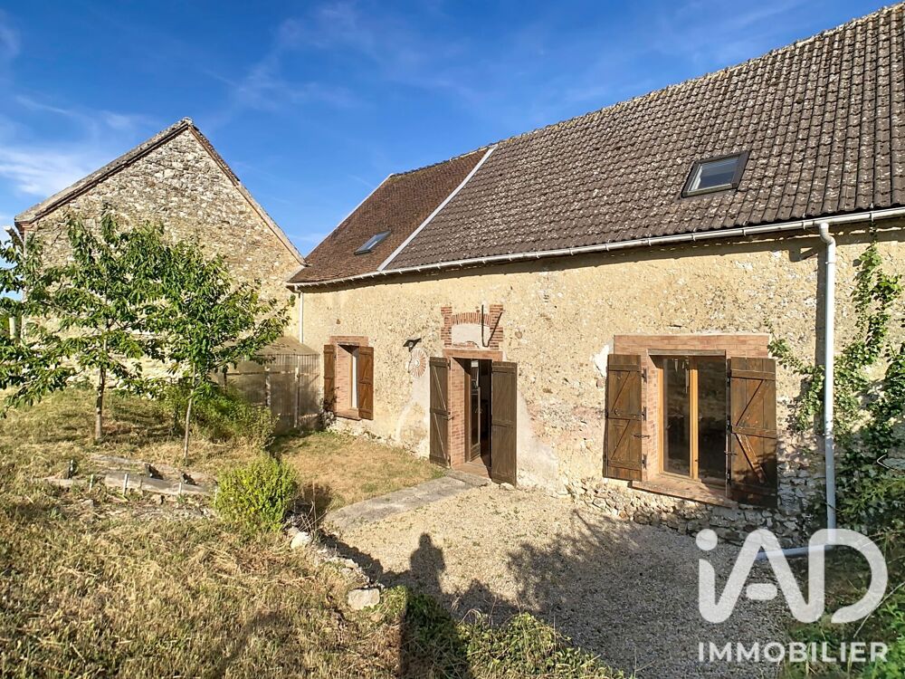 Vente Maison de village 5 pièces