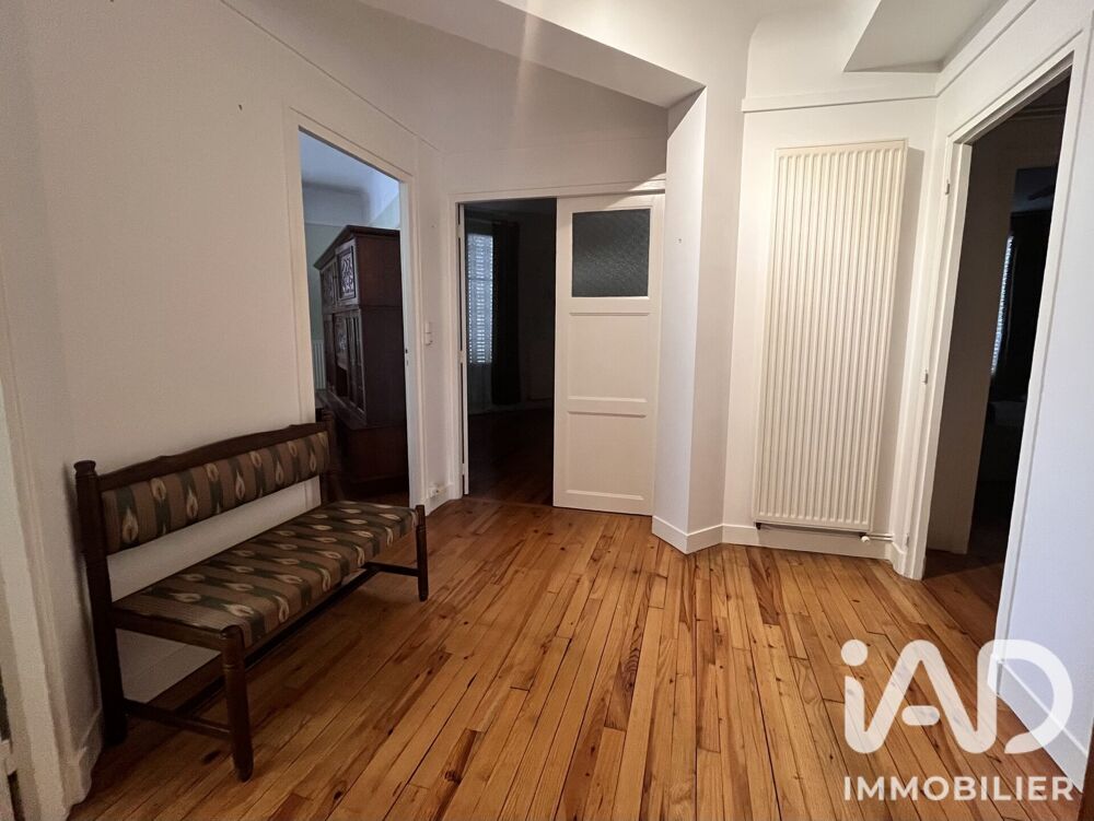 Vente Appartement Vente Appartement 3 pièces Beauvais