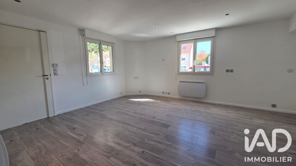 Vente Appartement Vente Appartement 3 pièces Ozoir-la-ferrière