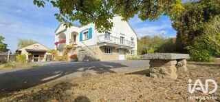 Vente Maison Vente Pavillon 6 pièces Vireux-wallerand