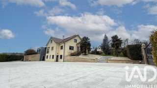  Maison à vendre 15 + pièces 510 m²